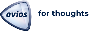 Logotipo de Avios For Thoughts