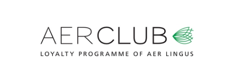 Logotipo de Aerclub