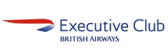 Executive Club Logo