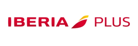 Iberia Plus-Logo