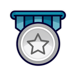 Badge Level