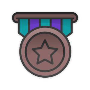 Badge Level