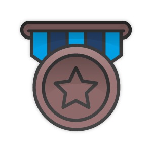 Badge Level
