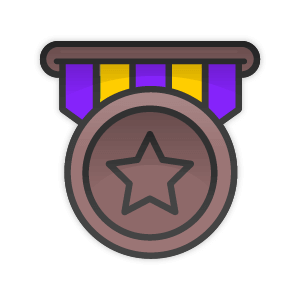 Badge Level