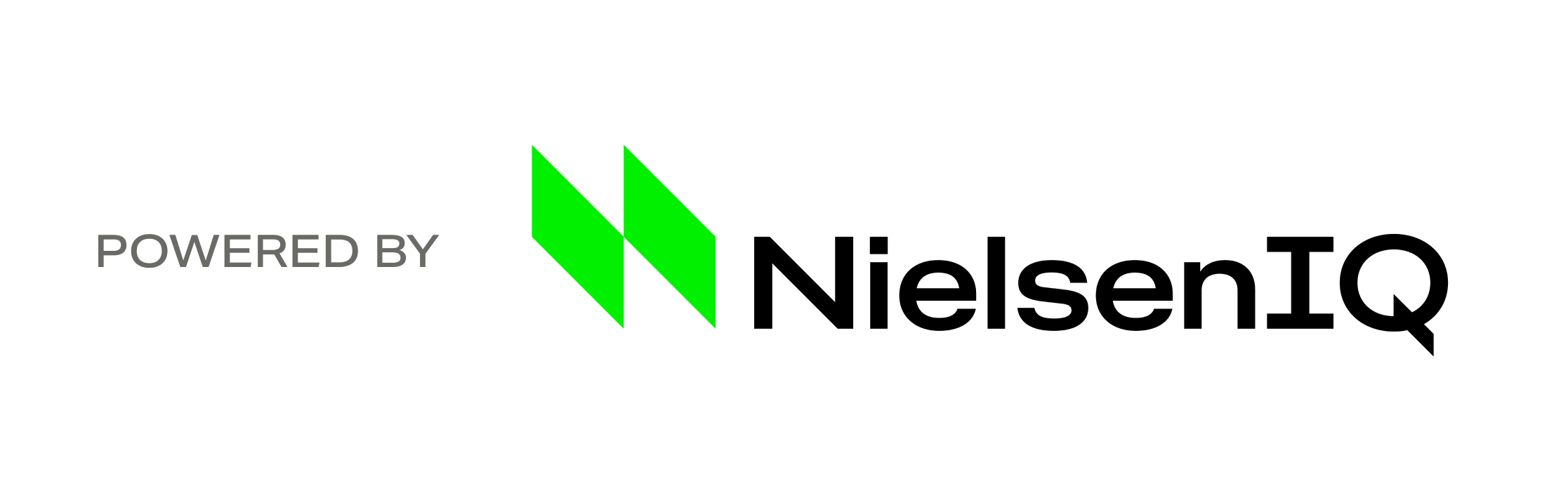 Powered By Nielsen