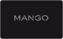 Mango Gift Card