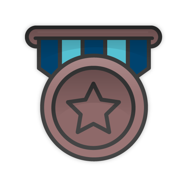 Badge Level
