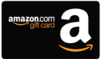 Amazon.com Gift Cards