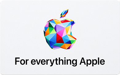 AppStore & iTunes Card