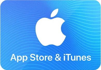 AppStore & iTunes Card