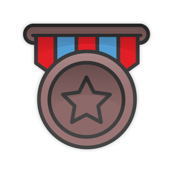 Badge Level