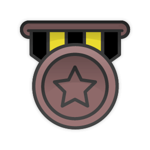 Badge Level