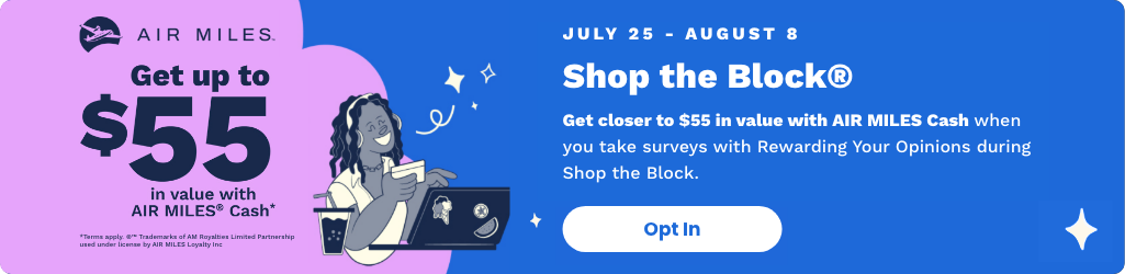 Shop the Block