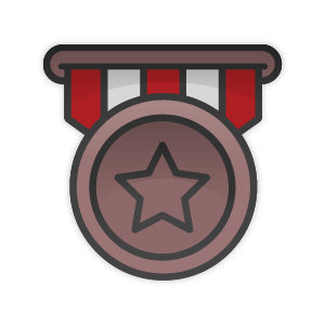 Badge Level