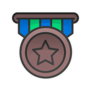 Badge Level