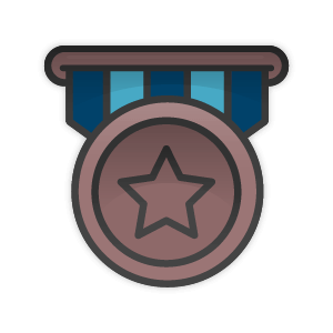 Badge Level