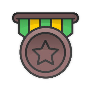 Badge Level