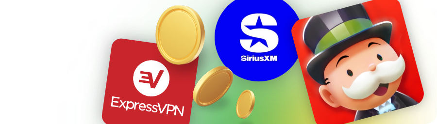 Offer partners