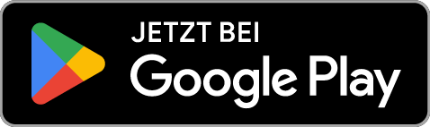 App über Google Play herunterladen