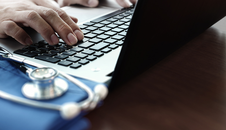 Join e-Rewards Medical