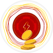 Power Up Icon