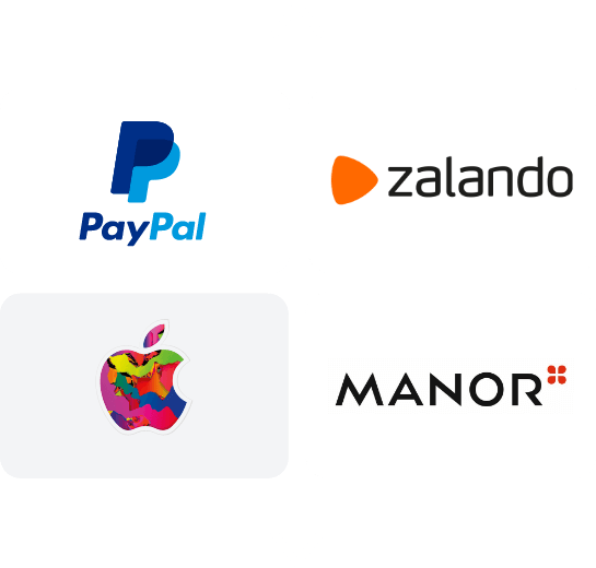 Brands