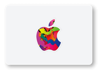 Apple giftcard