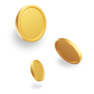 coins