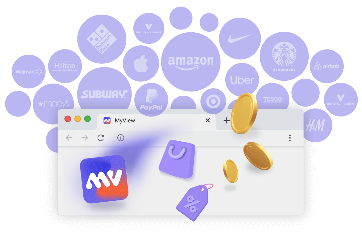 multiple logos banner