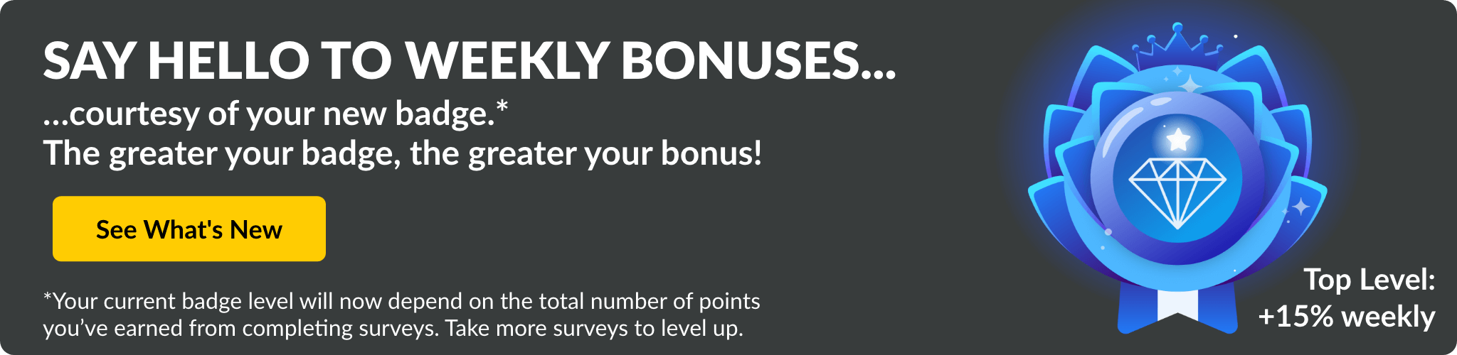 Valued Opinions AU Earn Gift Cards for Free Online Surveys